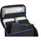 Heyco Shoulder bag for tools, empty 50848010000 Miniaturka