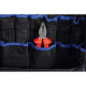 Heyco Shoulder bag for tools, empty 50848010000 Miniaturka