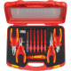 Heyco VDE Tool Set, 11 pcs. 50849001100 Miniaturka
