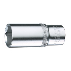 Heyco Sockets, extra deep 50850192283