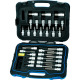 Heyco Screwdriver socket set, 33 pcs. 50850530083 Miniaturka