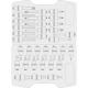 Heyco Screwdriver socket set, 33 pcs. 50850530083 Miniaturka