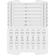 Heyco Screwdriver socket set, 28 pcs. 50850540083 Miniaturka