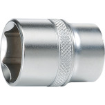 Heyco Sockets, hexagon, AF 50850633383