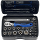 Heyco Construction tool case with modules, 134 pcs. 50867500000 Miniaturka