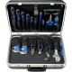 Heyco Construction tool case with modules, 134 pcs. 50867500000 Miniaturka