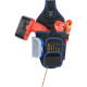 Heyco Power drill belt pouch, empty 50880700100 Miniaturka