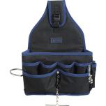 Heyco Belt pouch, empty 50880700200
