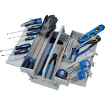 Heyco Tool box „JUNIOR“ 50881000600