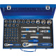 Heyco Socket set, 61 pcs. 50883301683 Miniaturka