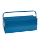 Heyco Tool box, cantilever type, empty 98076080020 Miniaturka