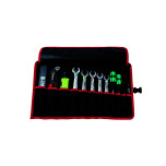 PARAT BASIC Roll-Up Case 12 5990827991