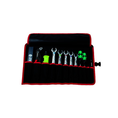 PARAT BASIC Roll-Up Case 12 5990827991