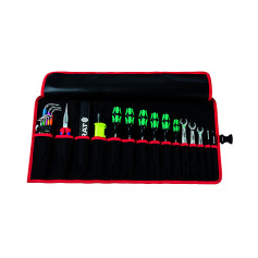 PARAT BASIC Roll-Up Case 15 5990828991