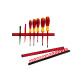 PARAT BASIC Klammerleisten-Set 802000981 Miniaturka