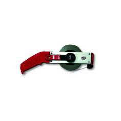 BMI Fita métrica BMI Isolan, 15m, mm/polegadas, CHF 305025015CHF