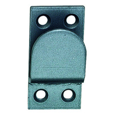 Woelm KWS 6533 Bloco de fecho para fechadura 6029... 653307