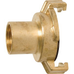 Peça roscada MS IG 3/4 polegadas MEGA 0420118