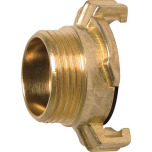 Peça roscada MS AG 3/4 polegadas MEGA 0420218