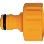 Conector de torneira Ku.25mm G1 polegadas HOZELOCK 2158A6002