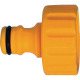 Conector de torneira Ku.25mm G1 polegadas HOZELOCK 2158A6002 Miniatura