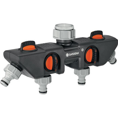 Coletor direcional Ku.5 vias 26,5 mm,33,3mm G 3/4 polegadas,G 1/2 polegadas 08194-20