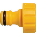 Conector de torneira Ku.19mm G3/4 polegadas HOZELOCK 2167A6002