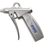 Pistola de sopro IG G 1/4 polegadas com bocal standard D.1,5mm EWO 5269.20
