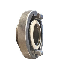 Acoplamento STORZ B-75 AG 2 1/2 polegadas AGmm 75,2mm MCC ST75AG250
