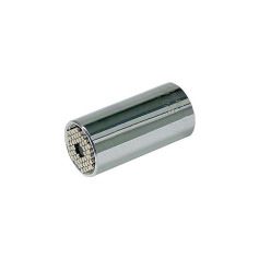 Chave de caixa 51 3/8 polegadas multifunções SW 7-19mm L.52mm WIHA 09400