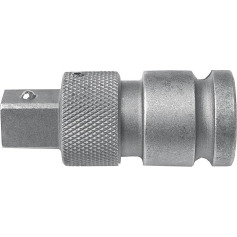 Conector de alimentação 740 Acionamento SWH 3/4 polegadas saída 3/4 polegadas quadrado interno/externo, SWF 1000074950