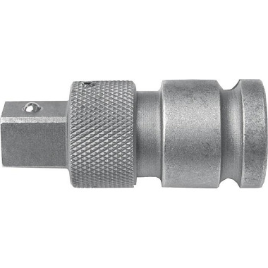 Conector de alimentação 740 Acionamento SWH 3/4 polegadas saída 3/4 polegadas quadrado interno/externo, SWF 1000074950
