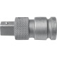 Conector de alimentação 740 Acionamento SWH 3/4 polegadas saída 3/4 polegadas quadrado interno/externo, SWF 1000074950 Miniatura