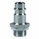 Ruko Moedor de ar comprimido com adaptador 116100S Miniatura