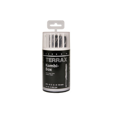 Ruko Caixa de bits combinada A205226