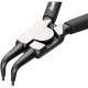Vigor ANEL DE CIRCUITO ANGULAR, EXTERNO, 40-100 V6510B-40 Miniatura