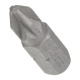 Vigor unidade hexagonal externa 6,3 = 1/4? Bits V1076
