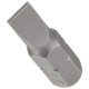 Vigor unidade hexagonal externa 6,3 = 1/4? Bits V1079 Miniatura