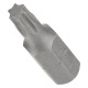 Vigor unidade hexagonal externa 6,3 = 1/4? Bits V1088