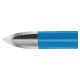 Rennsteig Raspador triangular oco 200 mm 462 200 0 Miniatura