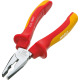 HAZET Alicate combinado VDE 1850VDE-33 Miniatura