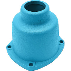 HAZET Caso de percussão 9012SPC-08N