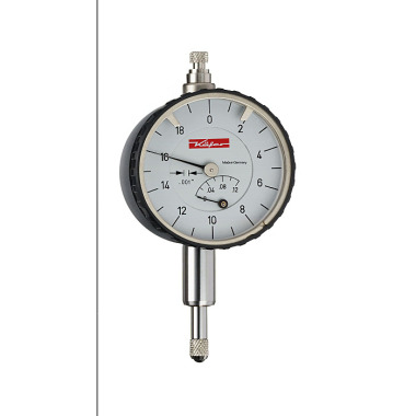 Käfer  KZO 4 T - medidor de mostrador em polegadas .001?? 10082
