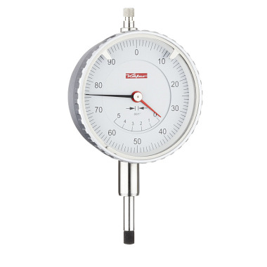 Käfer  ZMU 52 TK - Mostrador em polegadas .001?? 10269