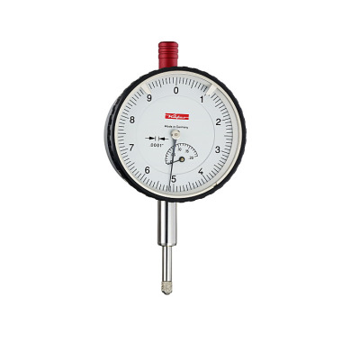 Käfer  FZO 5 T - medidor de mostrador em polegadas .0001?? 10106