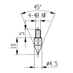 Käfer  573/13 E 62304