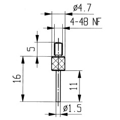 Käfer  573/14 E 62305