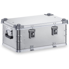 Zarges Caixa de transporte K 470 Plus - contentor do capot 40501