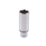 Sonic Chave de caixa 1/4”, hexagonal, longa, 13mm 2155013