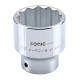 Sonic Chave de caixa, 12 faces, 3/4’’, 1, 3/4’’ 24844 Miniatura